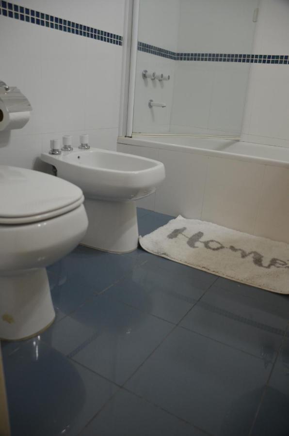 Uehaus Departamentos En Caba-Buenos Aires Apartamento Exterior foto