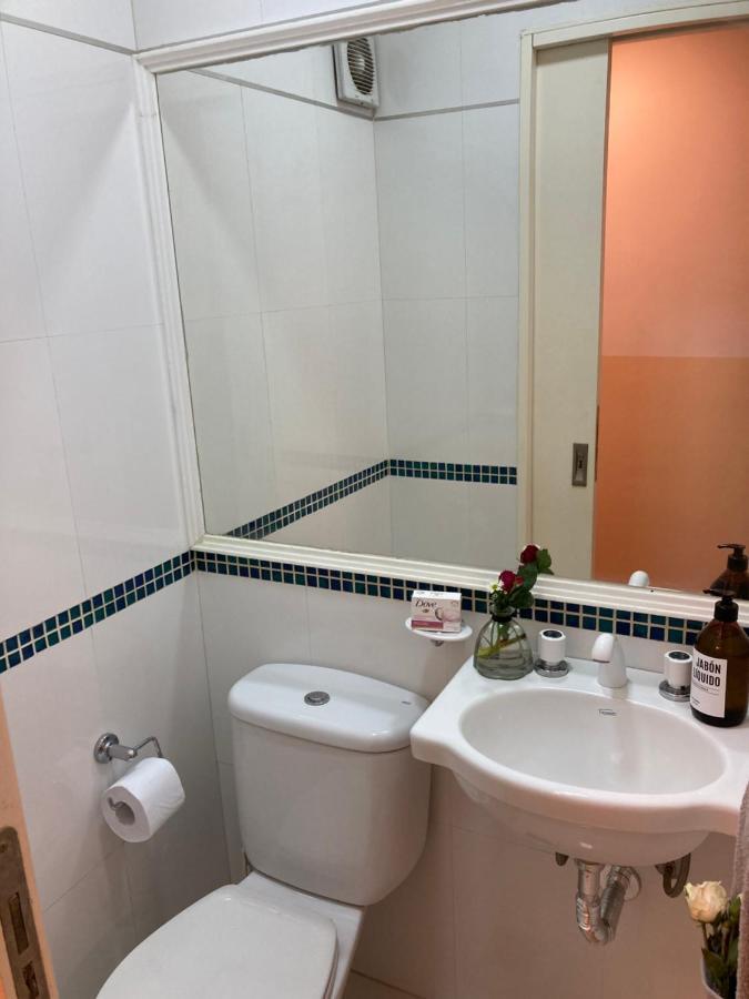 Uehaus Departamentos En Caba-Buenos Aires Apartamento Exterior foto