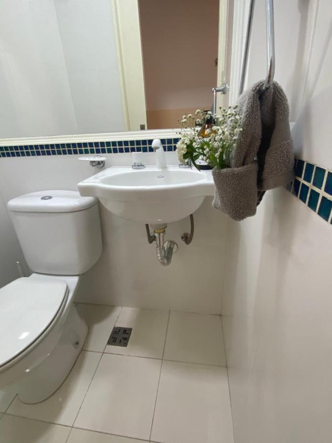 Uehaus Departamentos En Caba-Buenos Aires Apartamento Exterior foto