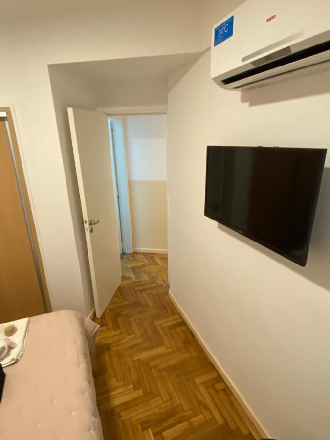Uehaus Departamentos En Caba-Buenos Aires Apartamento Exterior foto