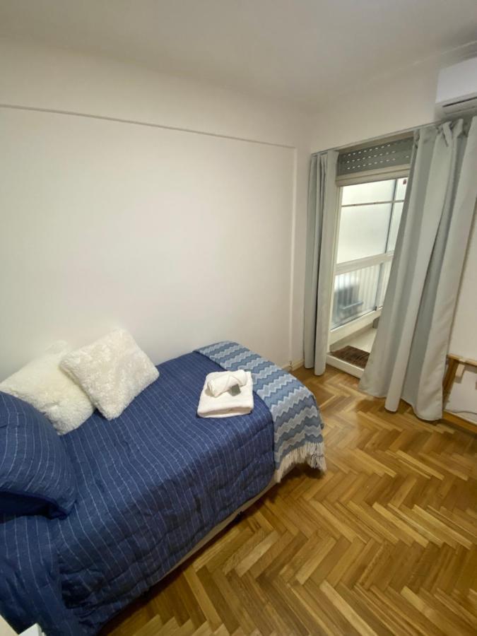 Uehaus Departamentos En Caba-Buenos Aires Apartamento Exterior foto