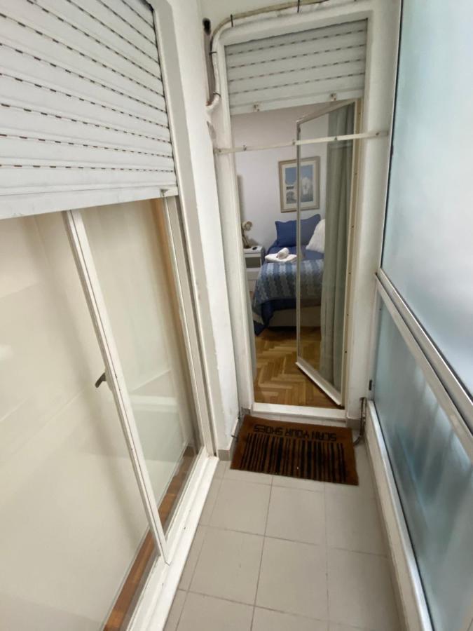 Uehaus Departamentos En Caba-Buenos Aires Apartamento Exterior foto