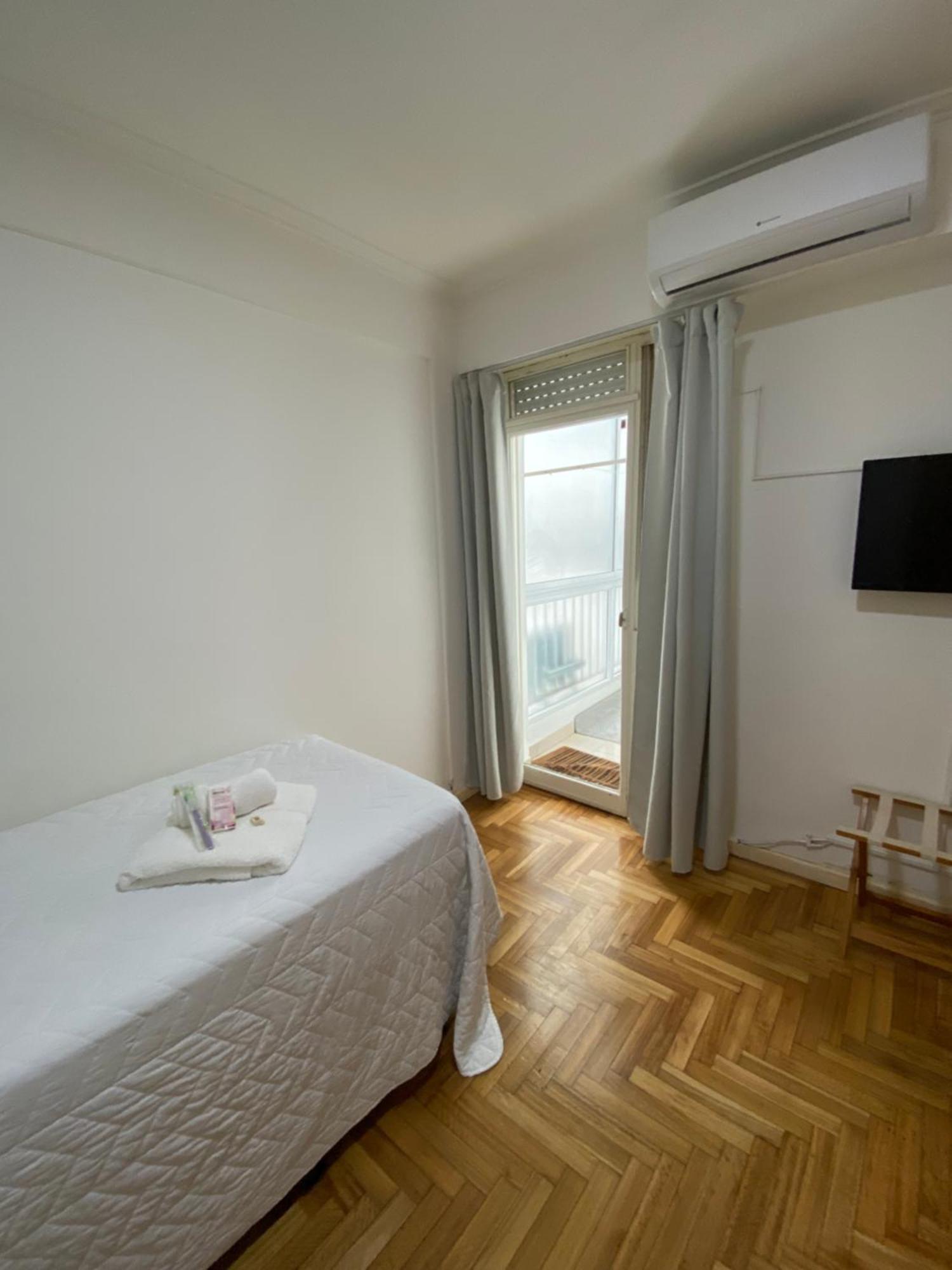 Uehaus Departamentos En Caba-Buenos Aires Apartamento Exterior foto