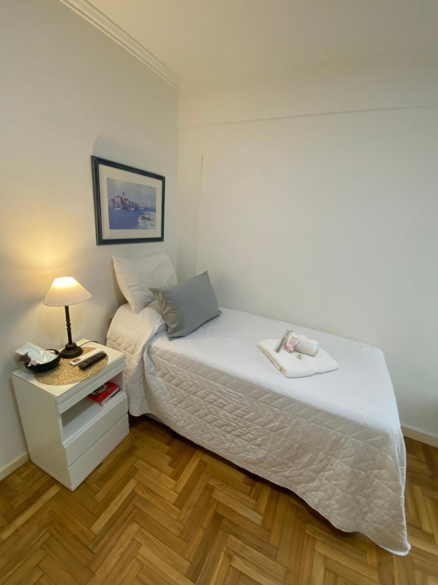 Uehaus Departamentos En Caba-Buenos Aires Apartamento Exterior foto