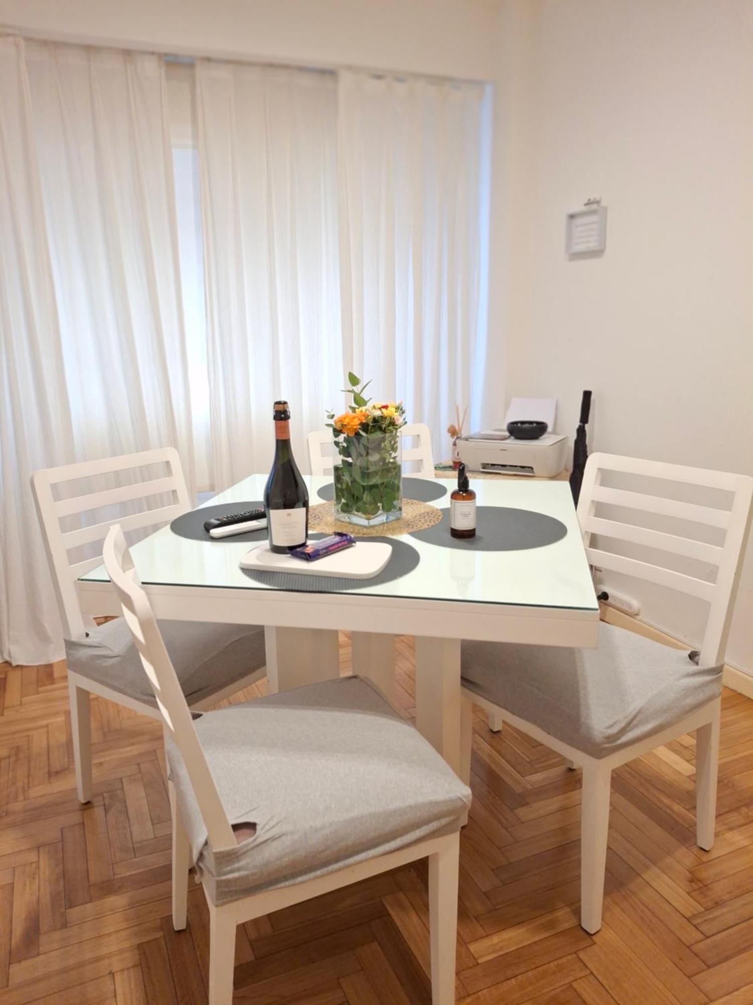 Uehaus Departamentos En Caba-Buenos Aires Apartamento Exterior foto