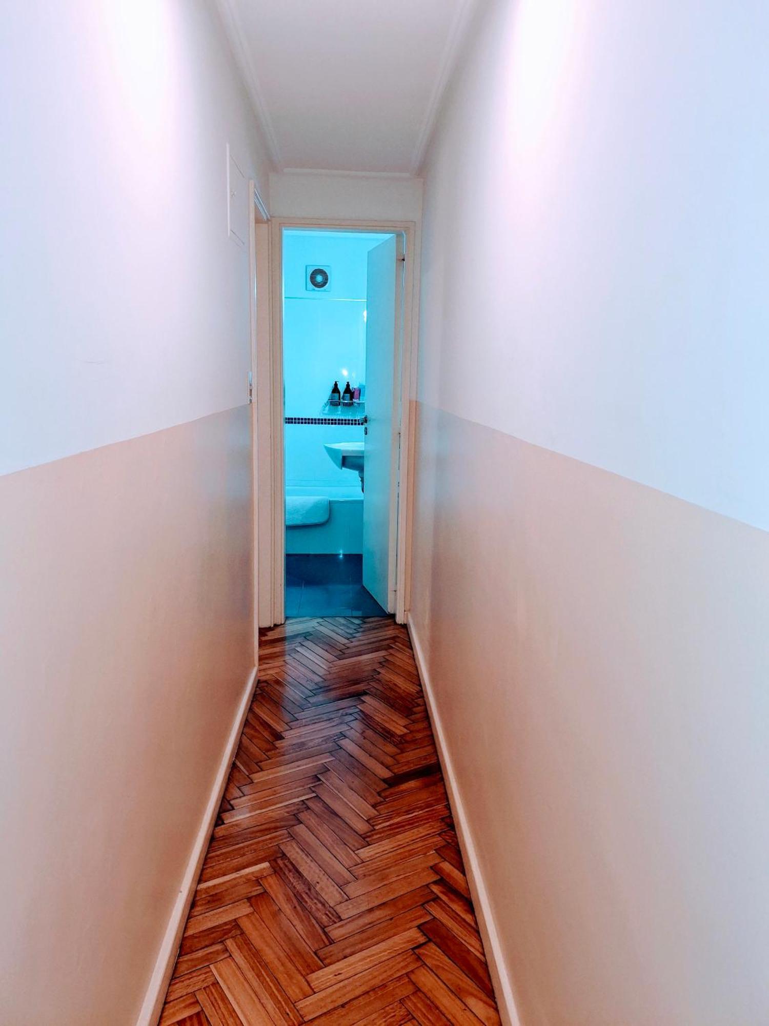 Uehaus Departamentos En Caba-Buenos Aires Apartamento Exterior foto