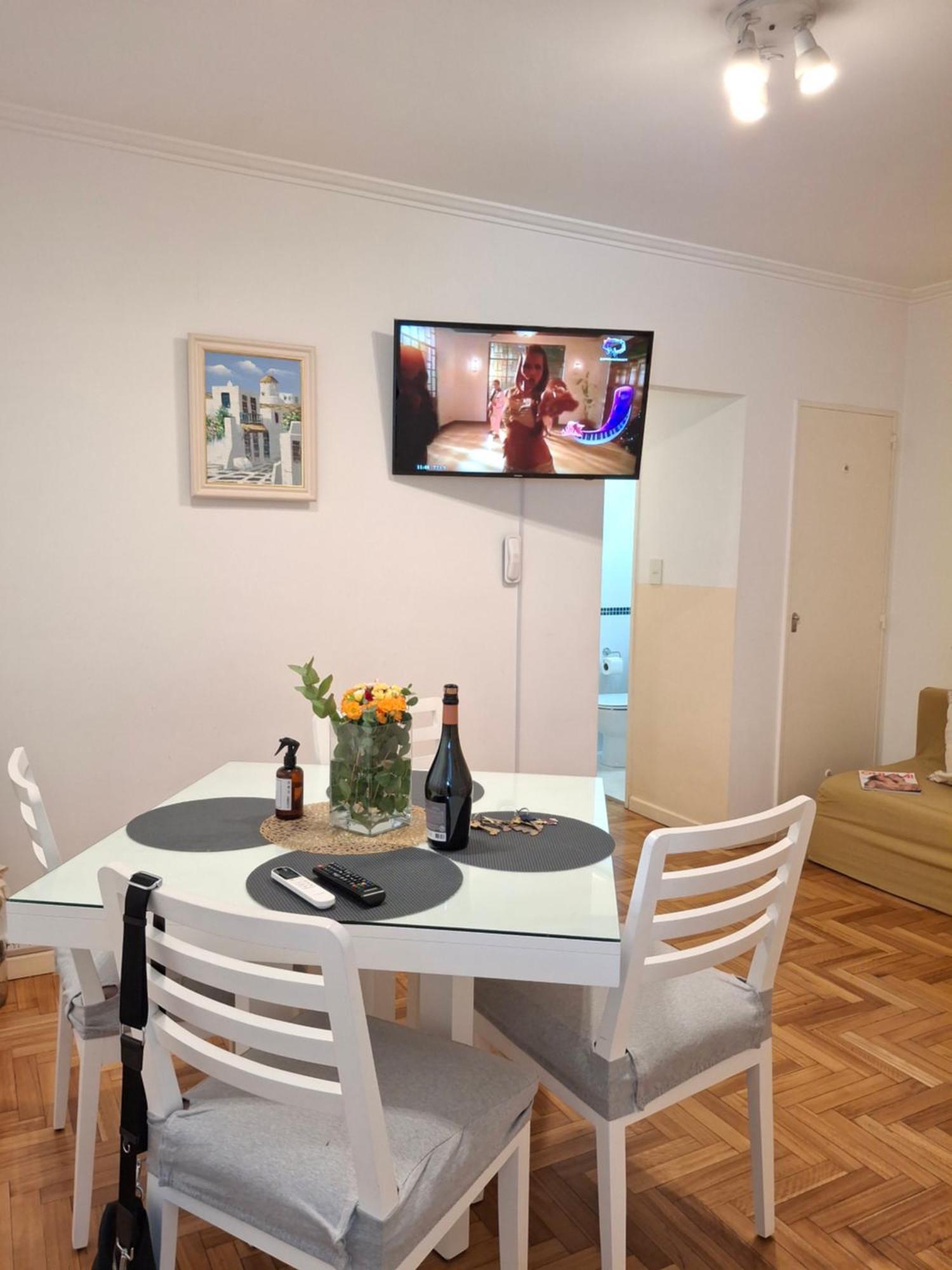 Uehaus Departamentos En Caba-Buenos Aires Apartamento Exterior foto