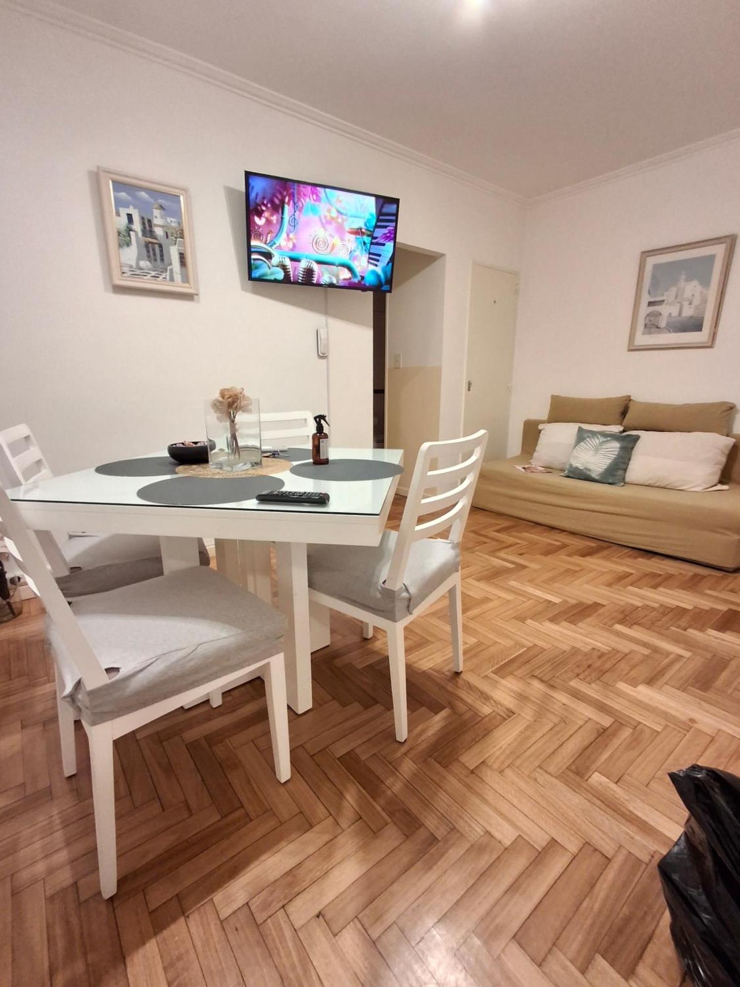 Uehaus Departamentos En Caba-Buenos Aires Apartamento Exterior foto