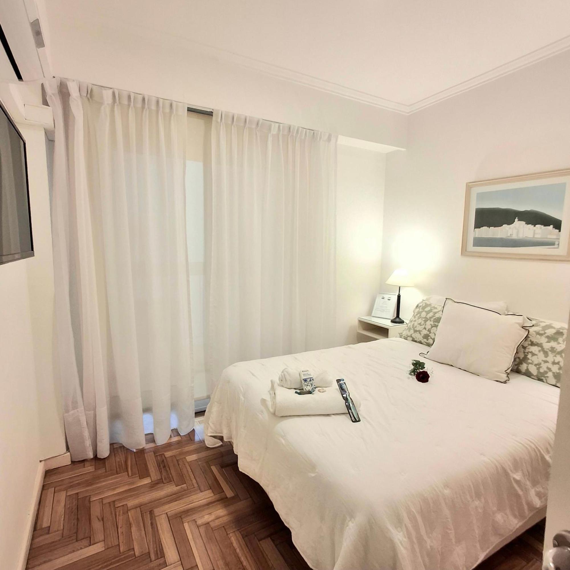 Uehaus Departamentos En Caba-Buenos Aires Apartamento Exterior foto